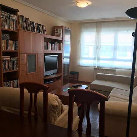 شقة ليون  في Apartamento La Cenicienta المظهر الخارجي الصورة