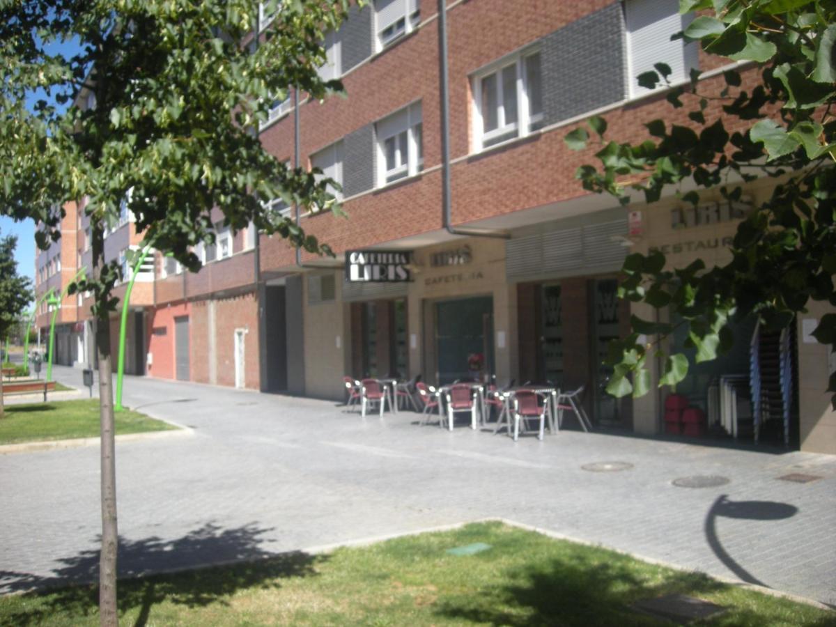 شقة ليون  في Apartamento La Cenicienta الغرفة الصورة