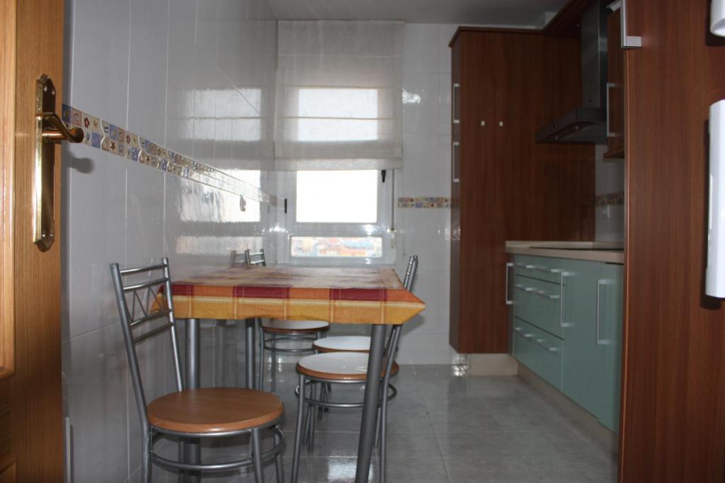 شقة ليون  في Apartamento La Cenicienta الغرفة الصورة