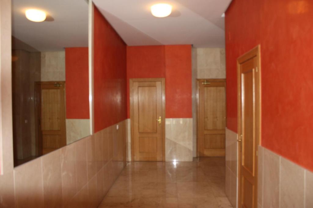 شقة ليون  في Apartamento La Cenicienta الغرفة الصورة