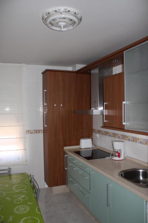 شقة ليون  في Apartamento La Cenicienta الغرفة الصورة
