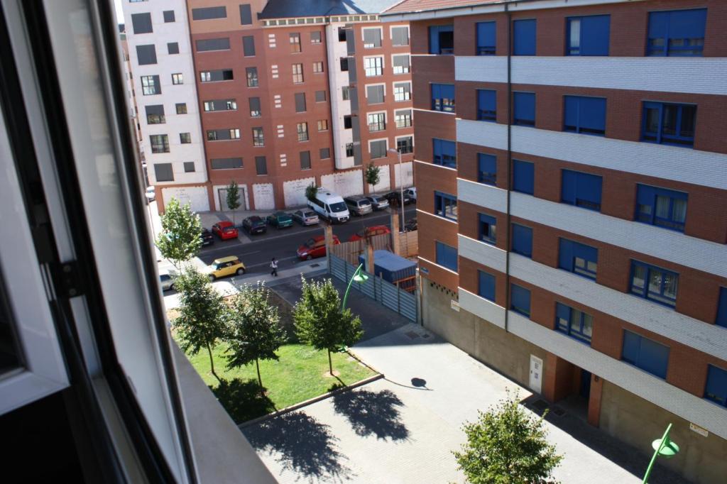 شقة ليون  في Apartamento La Cenicienta الغرفة الصورة