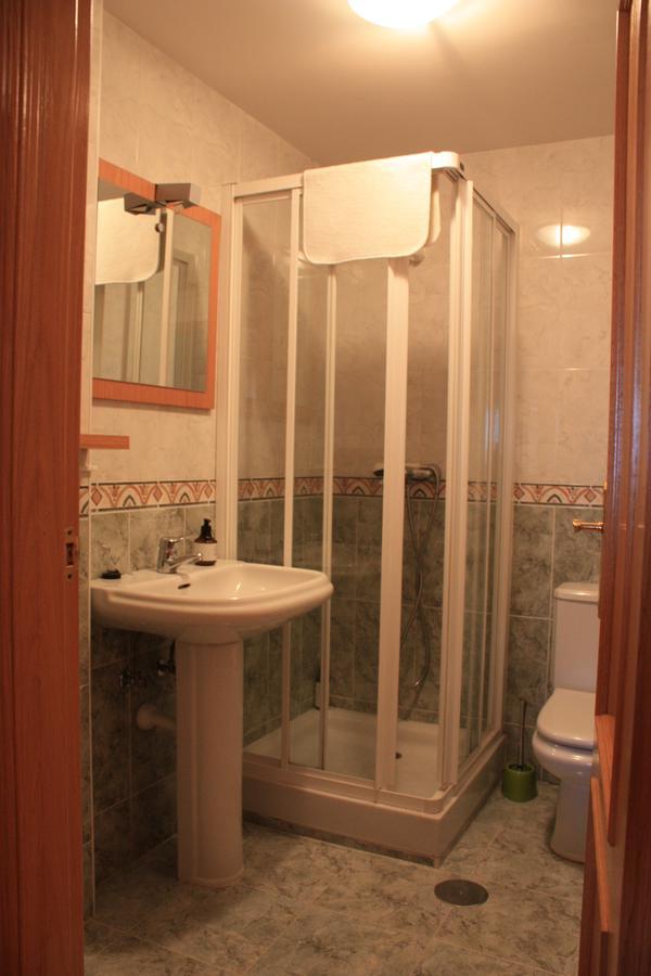 شقة ليون  في Apartamento La Cenicienta المظهر الخارجي الصورة