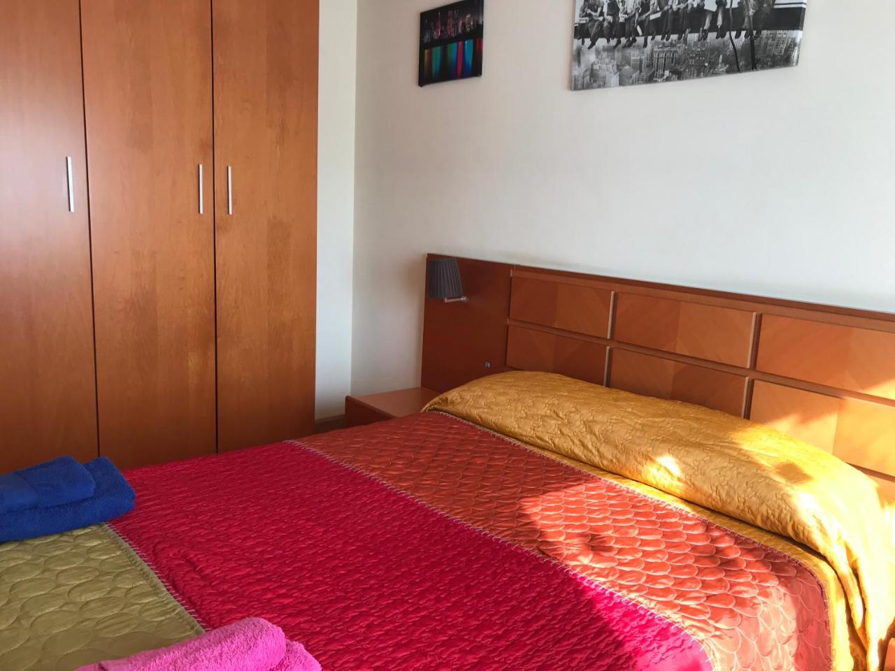 شقة ليون  في Apartamento La Cenicienta المظهر الخارجي الصورة