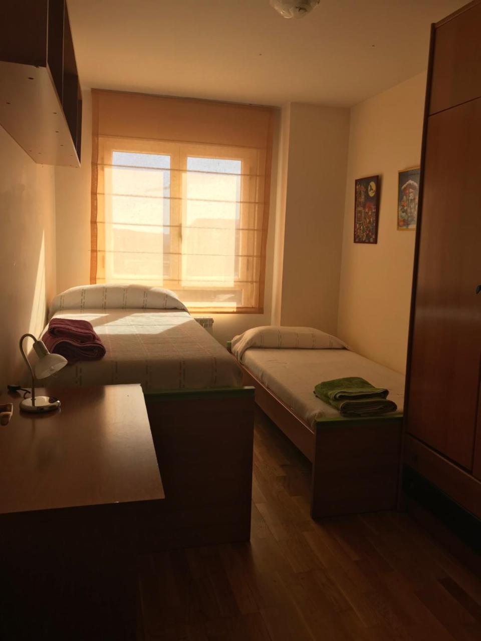 شقة ليون  في Apartamento La Cenicienta المظهر الخارجي الصورة