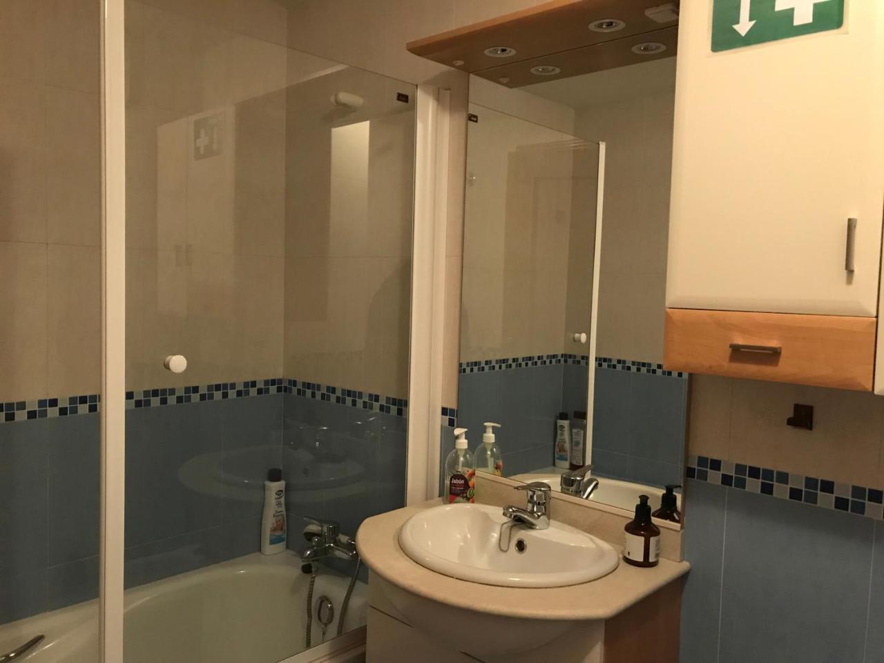 شقة ليون  في Apartamento La Cenicienta المظهر الخارجي الصورة