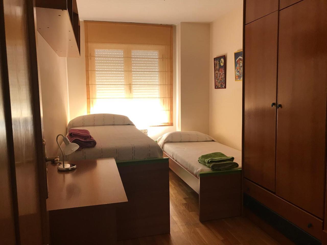 شقة ليون  في Apartamento La Cenicienta المظهر الخارجي الصورة