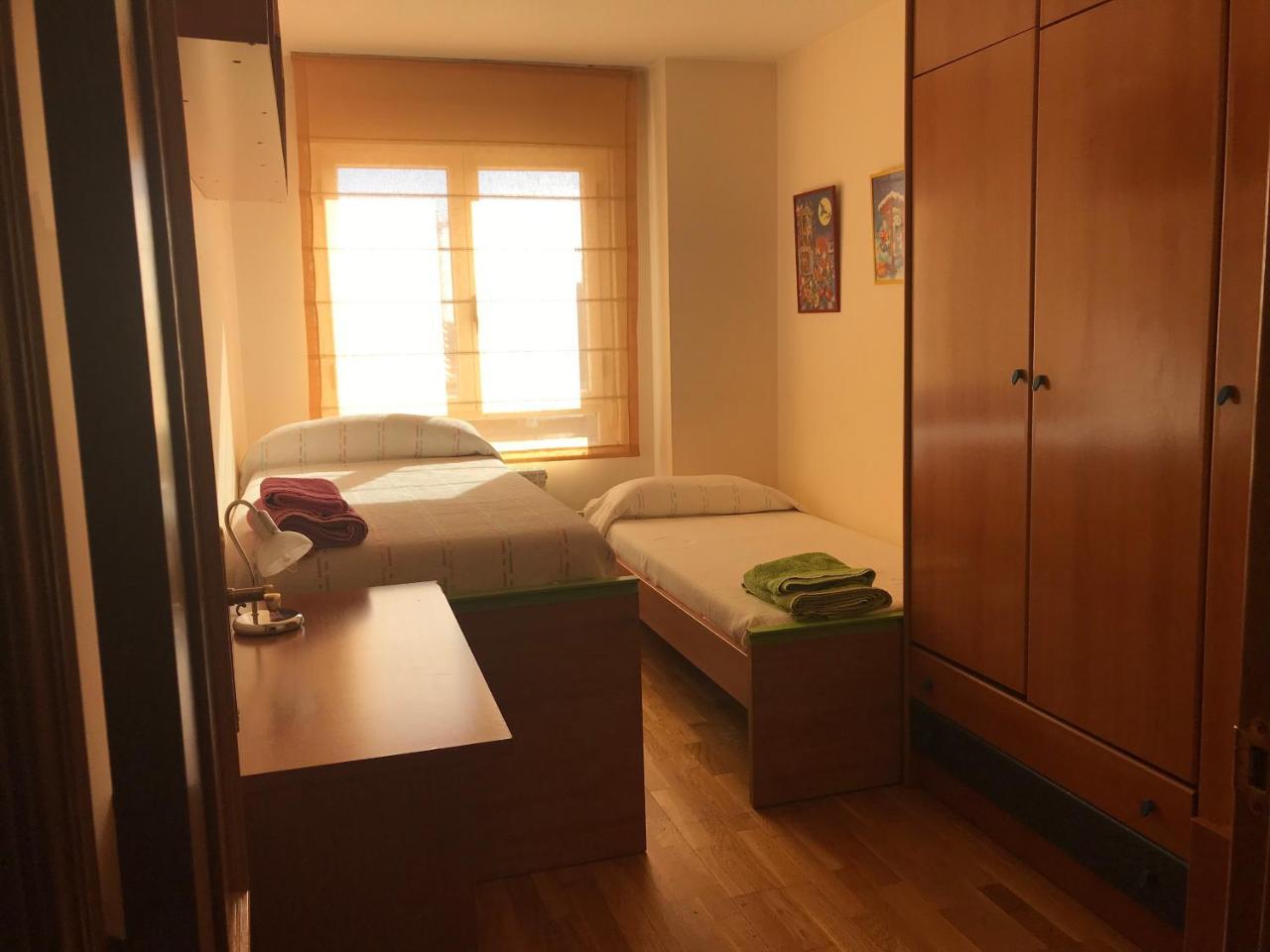 شقة ليون  في Apartamento La Cenicienta المظهر الخارجي الصورة