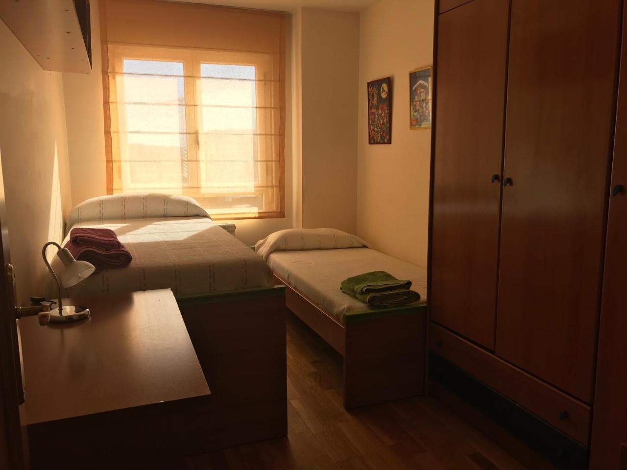 شقة ليون  في Apartamento La Cenicienta المظهر الخارجي الصورة